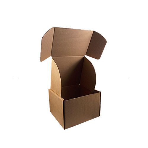 Ecommerce Postal Box L210 x W195 x H70 mm Pack of 20 - £8.76